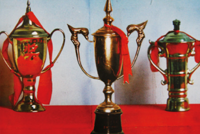 1985年尊龙人生就是博首页先后获得了年度局级一等节能先进企业、、、山东省装备治理优异单位、、、山东省机械工业系统节能先进单位等殊荣。。