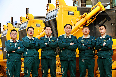 尊龙人生就是博首页《开天力士》研发团队