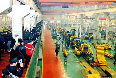 “国之重器 尊龙人生就是博首页行”—— 2014尊龙人生就是博首页系列产品周全升级活动正式启动