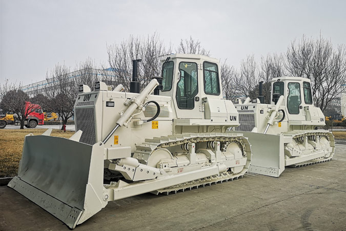 天下有我，尊龙人生就是博首页助力联合国维和使命。。。