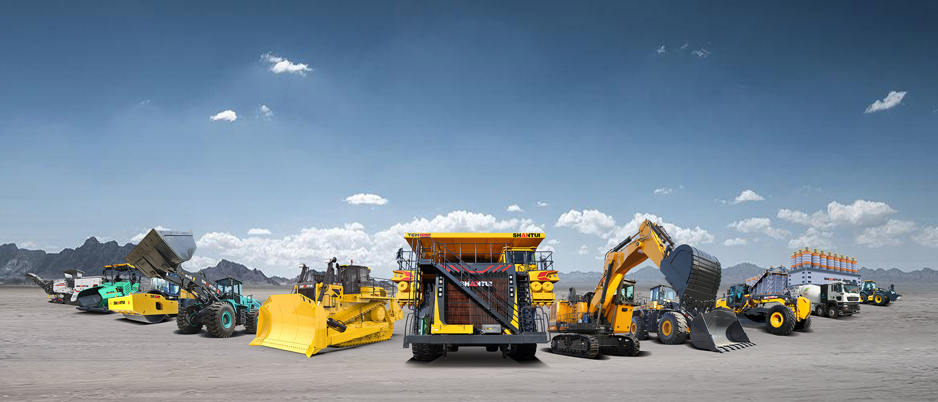 智慧施工解决方案